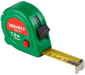 Рулетка Волат 20030-725 - 1/1