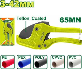 Труборез Dyllu DTPC54642 - 1/1