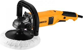 Полировальная машина Deko DKP1500 - 1/1