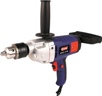 Безударная дрель ДИОЛД МЭС-5-04 - 1/1