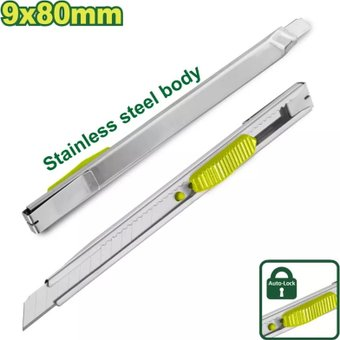 Нож строительный Dyllu DTSK1509 - 1/1