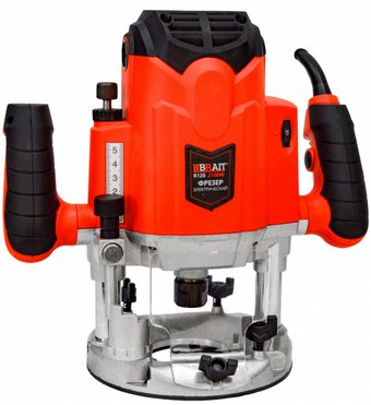 Вертикальный фрезер Brait R120 - 1/1