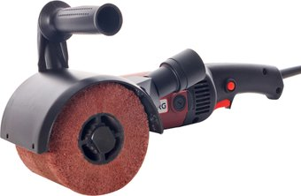 Щеточная шлифмашина RedVerg RD-BM1400E - 1/1