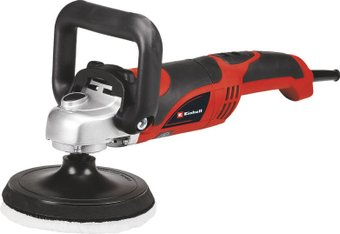 Полировальная машина Einhell CC-PO 1100/150 E - 1/1