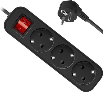 Удлинитель Defender G318 - 1/1