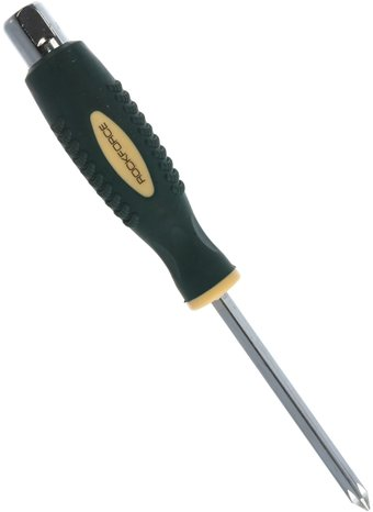 Отвертка RockForce RF-70130125 - 1/1