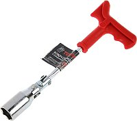 Ключ свечной Tundra 1526553 - 1/1