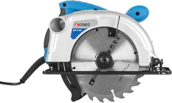 Дисковая (циркулярная) пила Союз ЦПС-51185 - 1/1