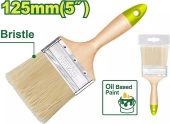 Кисть малярная Dyllu DTPB2905 - 1/1