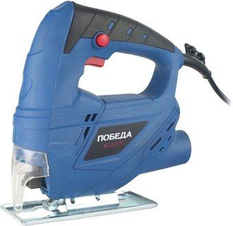 Электролобзик Победа Л-55-570 - 1/1