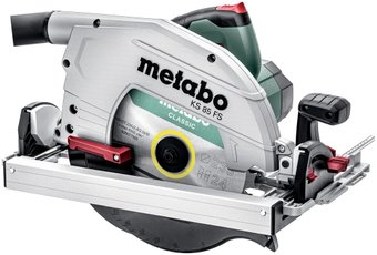 Дисковая (циркулярная) пила Metabo KS 85 FS 601085500 - 1/1