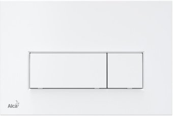 Панель смыва Alcaplast M570 - 1/1