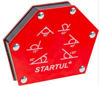 Уголок магнитный Startul ST8540-23 - 1/1
