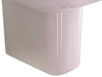 Полупьедестал для умывальника IMEX Elodie PA10128 254093 - 1/1