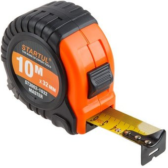 Рулетка Startul ST3002-1032 (10м) - 1/1
