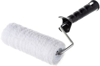 Валик малярный  Decor 42x140мм 300-2140.21 (4 шт, искусственный мех) - 1/1