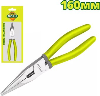 Длинногубцы Dyllu DTPL2946 - 1/1