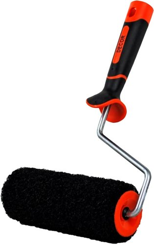 Валик малярный  Decor 550-9180 (180мм) - 1/1