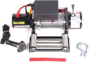 Лебедка FORSAGE F-TRH98000 - 1/1