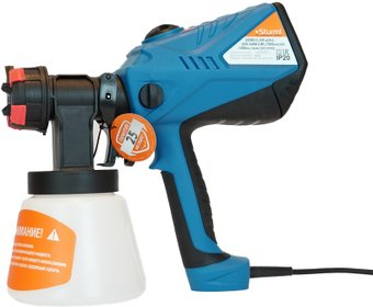 Краскораспылитель Sturm SG9665PV - 1/1