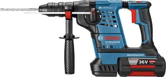 Перфоратор Bosch GBH 36 VF-LI Plus Professional 0611907002 (с 2-мя АКБ) - 1/1