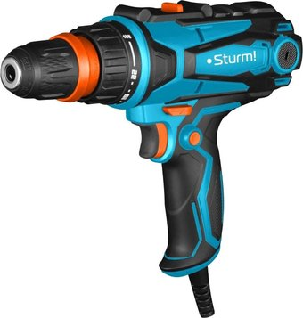 Дрель-шуруповерт Sturm ID2145PT - 1/1