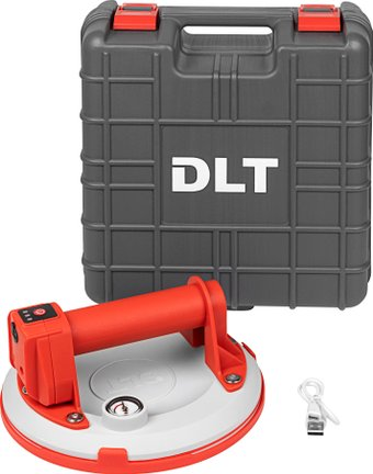 Стеклодомкрат (присоска для стекла и плитки) DLT VST-100 1574 - 1/1