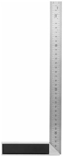 Угольник Deli DL302350 - 1/1