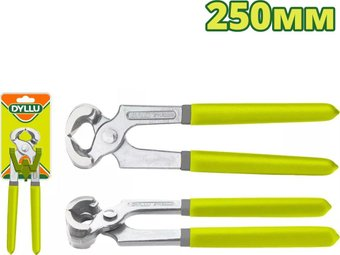 Клещи столярные Dyllu DTPL9910 - 1/1