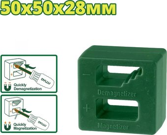 Намагничиватель отверток Dyllu DTKM1601 - 1/1