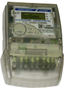 Счетчик электроэнергии Энергомера СЕ318BY S35.146.JPR.UVFL - 1/1