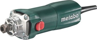 Прямошлифовальная машина Metabo GE 710 Compact (60061500) - 1/1