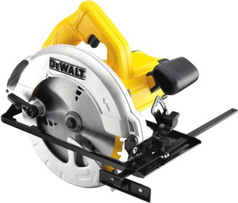 Дисковая (циркулярная) пила DeWalt DWE560 - 1/1