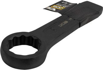 Гаечный ключ JCB Накидной ударный 79350 - 1/1