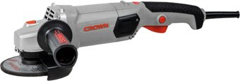 Угловая шлифмашина Crown CT13506-125NV - 1/1
