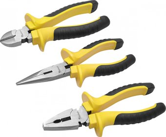 Набор пассатижей Kolner KPS 3 (3 предмета) - 1/1