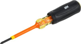 Отвертка IEK A2L5-SC30-T3-PH-00-060 - 1/1