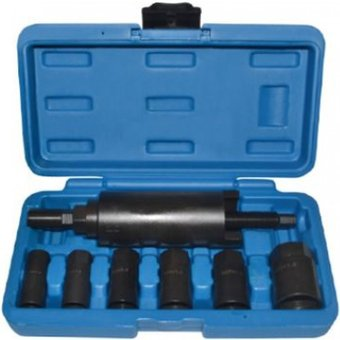 Специнструмент RockForce RF-4011077 (7 предметов) - 1/1