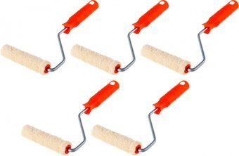 Валик малярный  Decor Mini 903-3110.21 (5 шт, 100мм) - 1/1