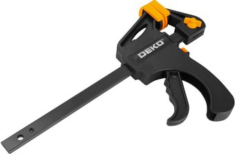 Струбцина Deko CL02 - 1/1
