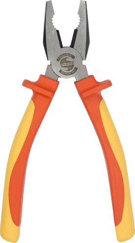 Плоскогубцы Энкор Электрик 200мм 19012 - 1/1