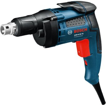 Дрель-шуруповерт Bosch GSR 6-25 TE Professional [0601445000] - 1/1