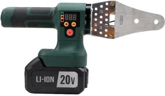 Аппарат для сварки труб Zitrek R-ZKCPW20 (с 1-им АКБ) - 1/1