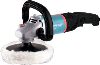 Полировальная машина Hyundai G 1500 - 1/1