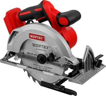 Дисковая (циркулярная) пила Wortex CCS 1819-1 1329532 (без АКБ) - 1/1
