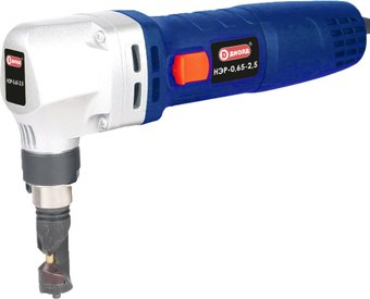 Высечные электрические ножницы ДИОЛД НЭР-0.65-2.5 - 1/1