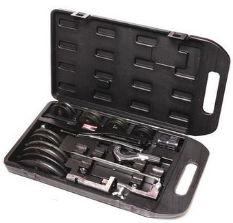 Трубогиб ForceKraft FK-W22A - 1/1