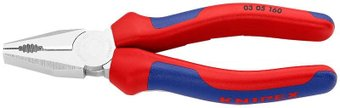Плоскогубцы Knipex 305160 - 1/1