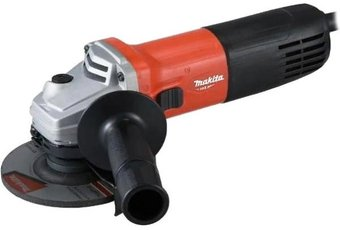 Угловая шлифмашина Makita M9507 - 1/1
