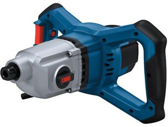 Строительный миксер Bosch GRW 140 Professional 06011C4020 - 1/1